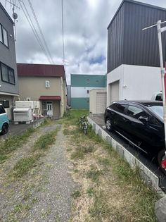 中央2条5丁目 土地 土地写真