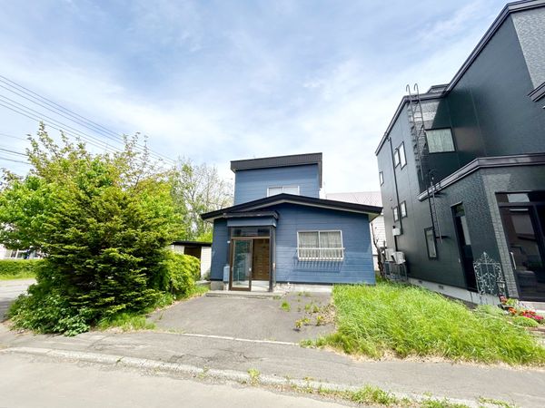 北郷1条10丁目 土地 土地写真 北郷1条10丁目 土地 土地写真