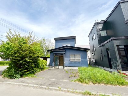 北郷1条10丁目 土地 土地写真