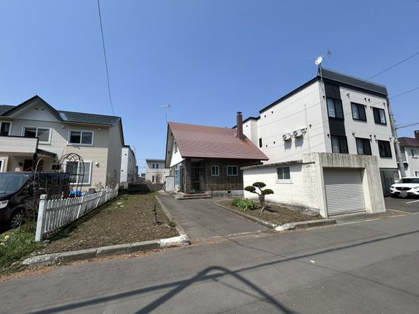 高砂町 土地 土地写真 土地写真