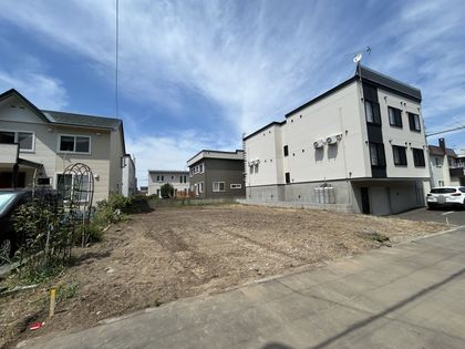 高砂町 土地 土地写真