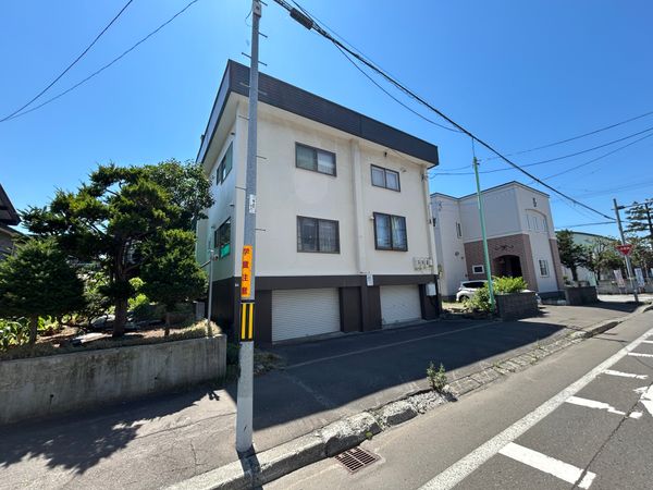 菊水元町2条3丁目 土地 土地写真 菊水元町2条3丁目 土地 土地写真