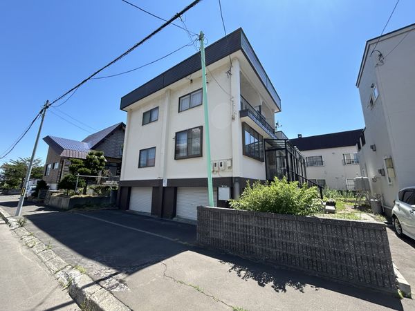 菊水元町2条3丁目 土地 土地写真 菊水元町2条3丁目 土地 土地写真