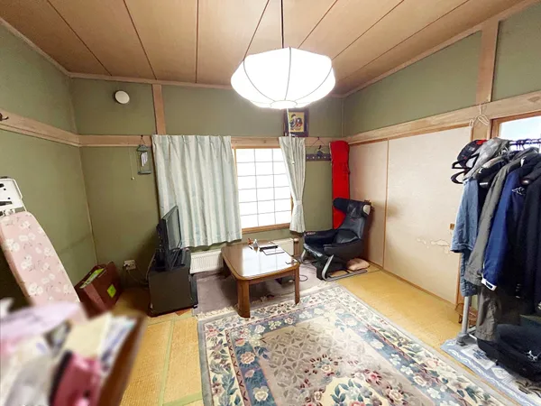 和室（約8.0帖）