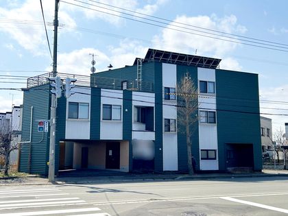 北郷4条12丁目 戸建 外観