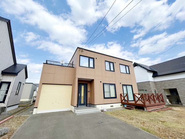 平岡公園東7丁目 戸建 外観 平岡公園東7丁目 戸建 外観