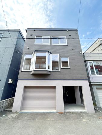 南郷通2丁目南 戸建 外観 南郷通2丁目南 戸建 外観