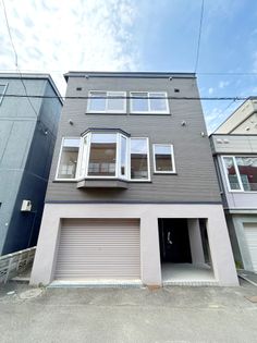 南郷通2丁目南 戸建 外観