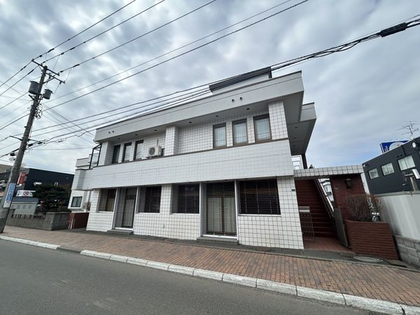 本通2丁目南 戸建 外観 本通2丁目南 戸建 外観