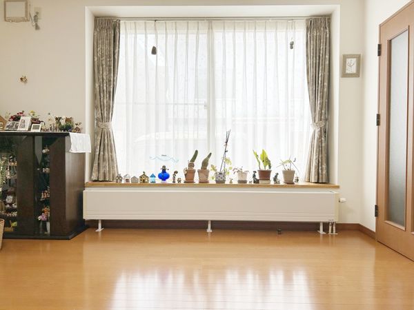 東札幌2条4丁目 戸建 室内 東札幌2条4丁目 戸建 室内