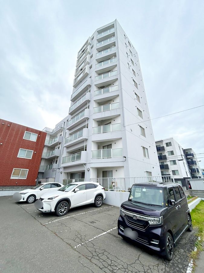 シアス本郷通り 外観 外観