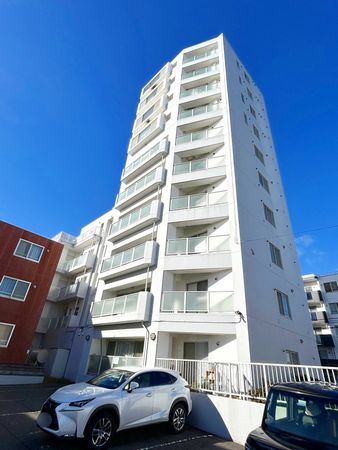 シアス本郷通り 外観 シアス本郷通り 外観