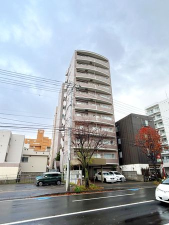 ガーデンハウス本郷通南 外観 外観