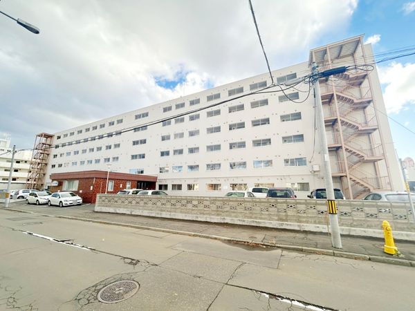 グレース本郷 外観 グレース本郷 外観