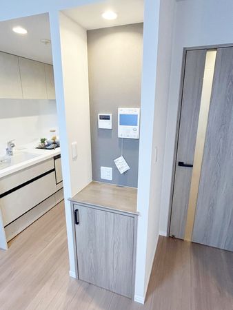 ラポール南郷の杜 一号館 その他