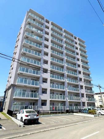 エクセルシオールプレタ壱番舘 外観 エクセルシオールプレタ壱番舘 外観