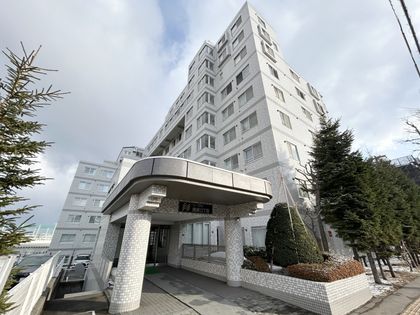 コープ野村南郷13丁目 外観