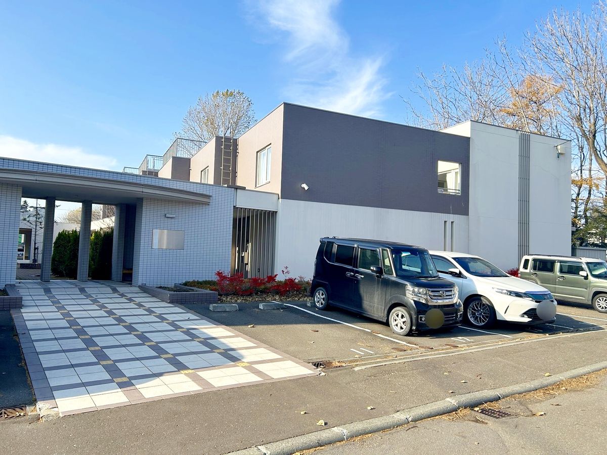 ル・ケレス テラスドスクエア N棟 外観 外観