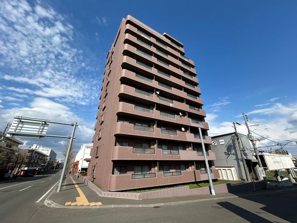 愛参番館 外観 愛参番館 外観
