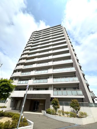 ブランズ南郷 外観 ブランズ南郷 外観
