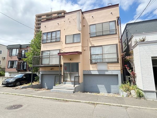 美園9条1丁目 土地 土地写真 美園9条1丁目 土地 土地写真