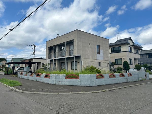 北野7条5丁目 土地 土地写真 北野7条5丁目 土地 土地写真