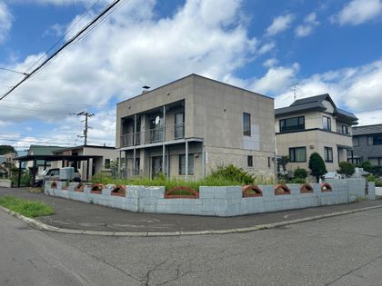 北野7条5丁目 土地 土地写真