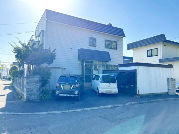 北野6条4丁目 土地 土地写真 北野6条4丁目 土地 土地写真