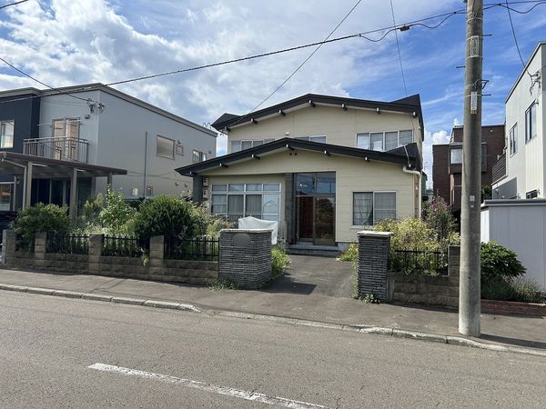 土地写真
