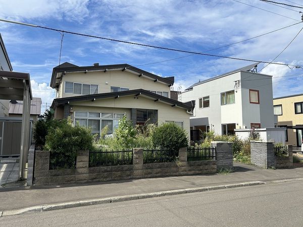土地写真
