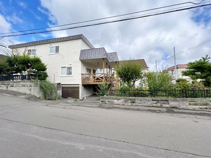 川沿6条3丁目 土地 土地写真