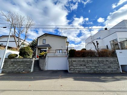 西岡5条14丁目 土地 土地写真