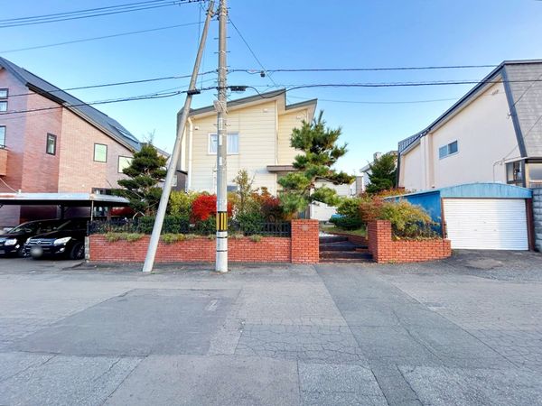 西岡2条11丁目 土地 土地写真 土地写真