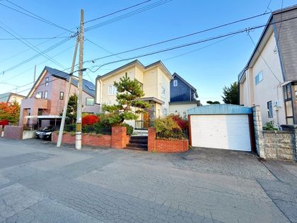 西岡2条11丁目 土地 土地写真