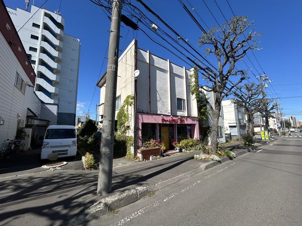 土地写真