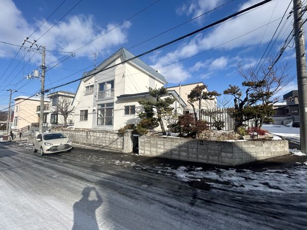 里塚2条3丁目 土地 土地写真 里塚2条3丁目 土地 土地写真