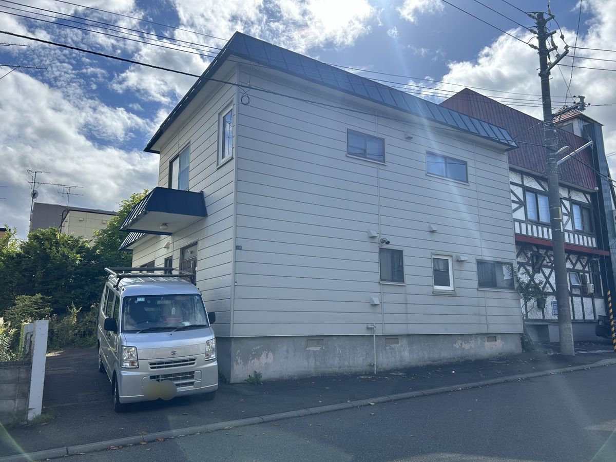 土地写真