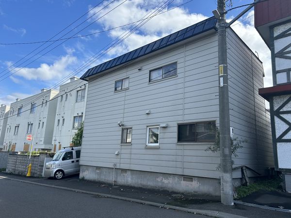 土地写真