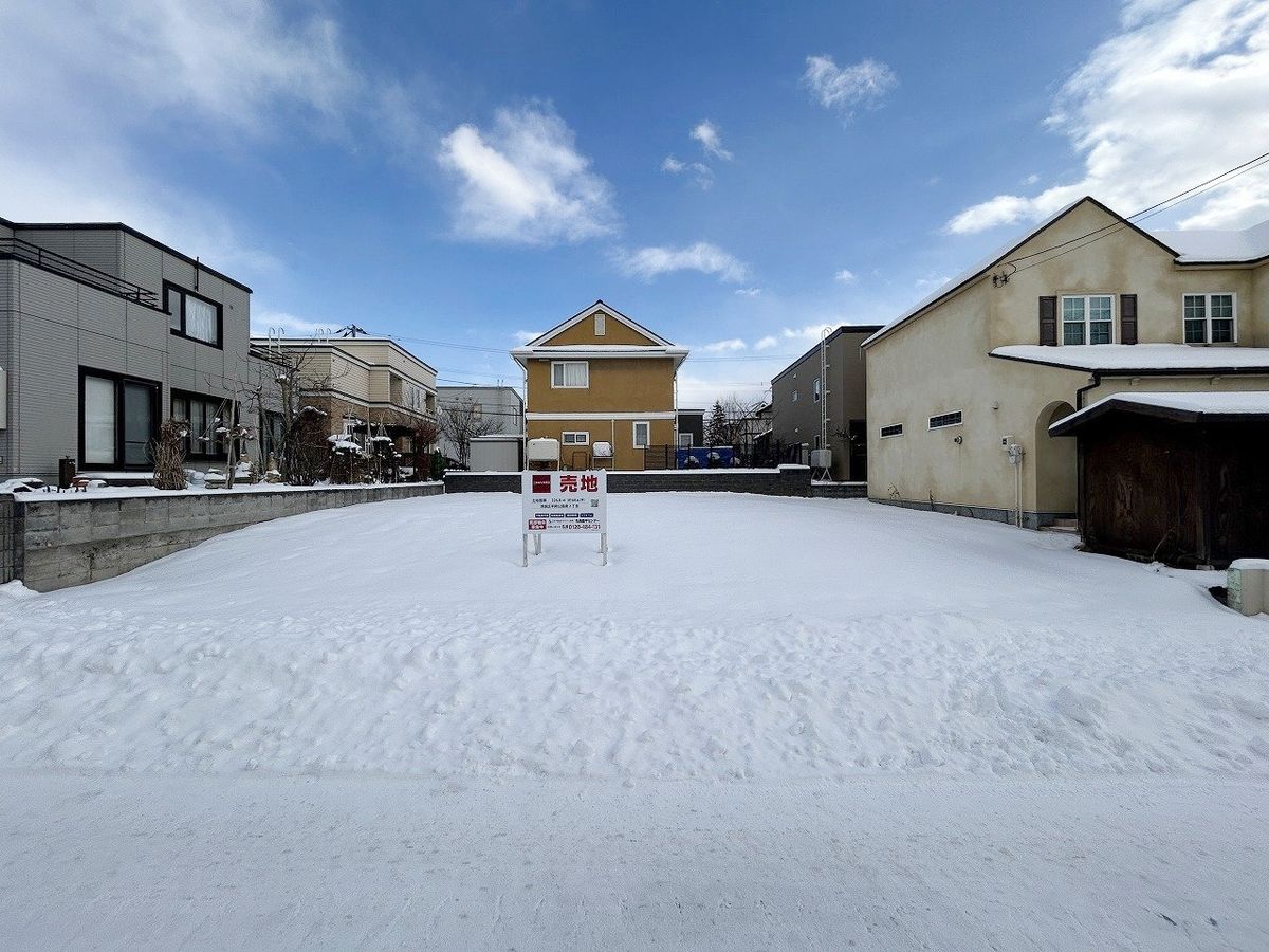 平岡公園東2丁目 土地 土地写真 土地写真