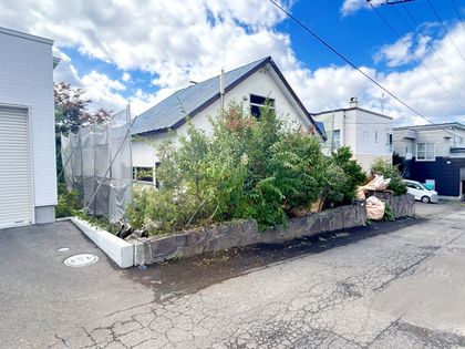 月寒東2条19丁目A区画 土地 土地写真
