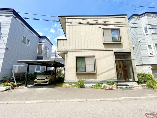 土地写真