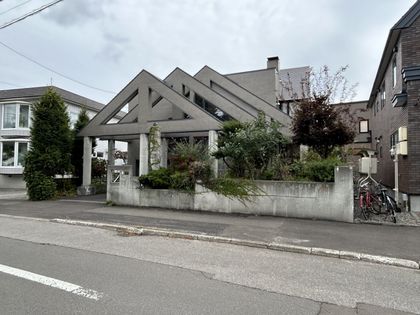 真駒内曙町3丁目 土地 土地写真