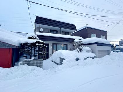 北野7条1丁目 土地 土地写真