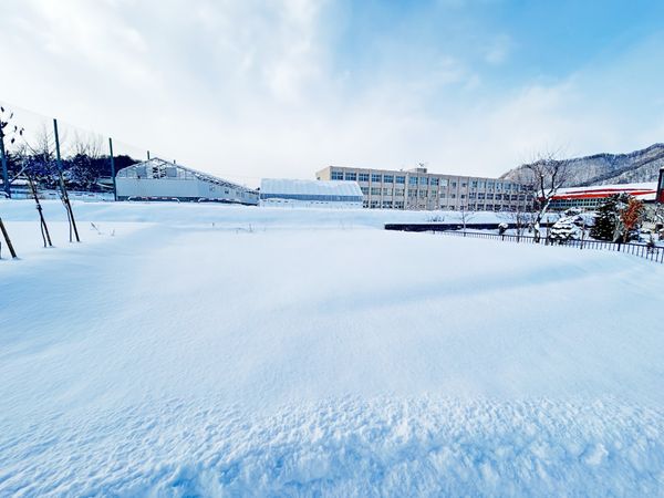 石山2条8丁目 土地 土地写真 石山2条8丁目 土地 土地写真