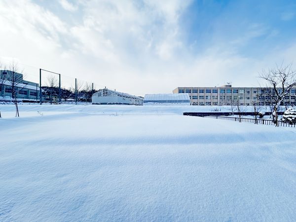 石山2条8丁目 土地 土地写真 石山2条8丁目 土地 土地写真