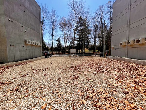 美園9条7丁目 土地 土地写真