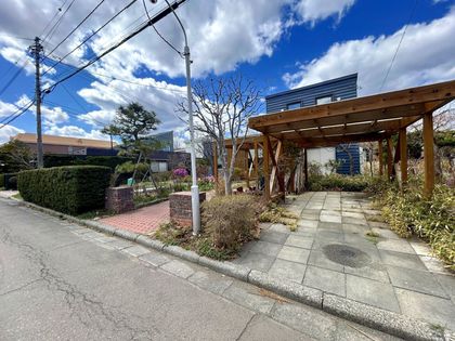 真駒内南町2丁目 土地 土地写真