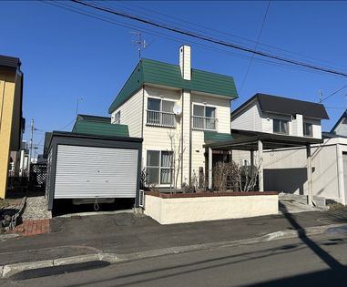 平岡7条1丁目 土地 土地写真