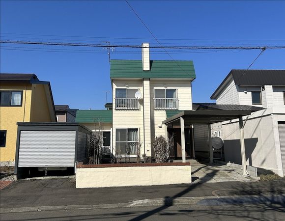 平岡7条1丁目 土地 土地写真 土地写真