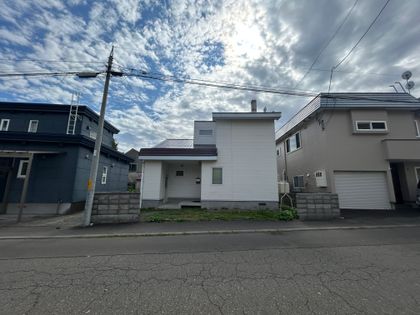 土地写真
